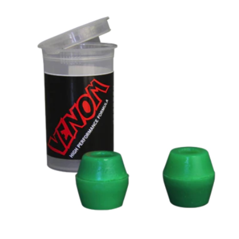 Venom Street HPF Bushings – Multiple Options 78A  Blue