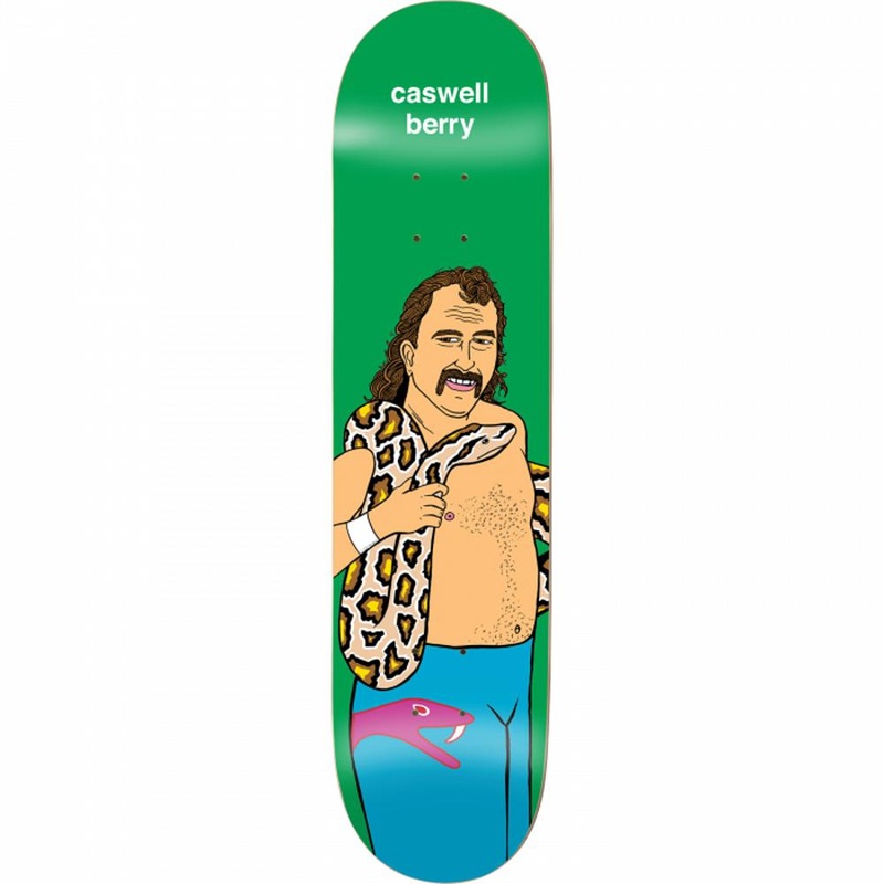 Enjoi Berry Body Slam 9.0″ Skateboard Deck