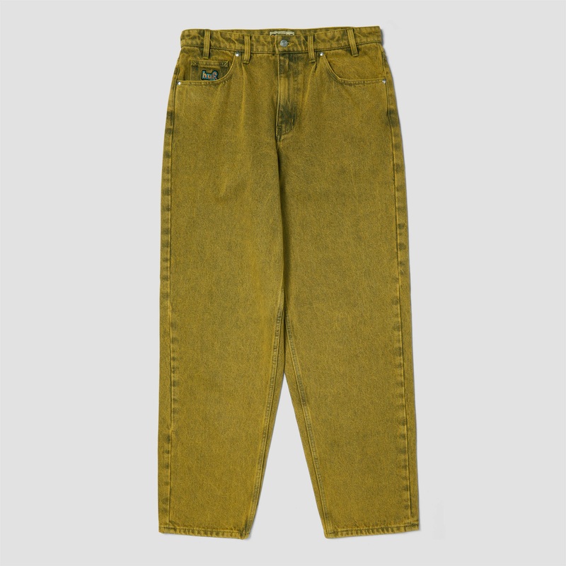 HUF Cromer Washed Pant Dijon 26