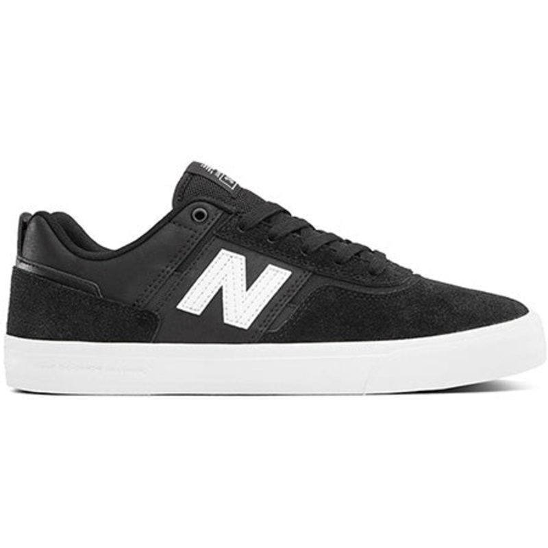 New Balance Numeric Jamie Foy Numeric 306 Shoes Black/ White II 7