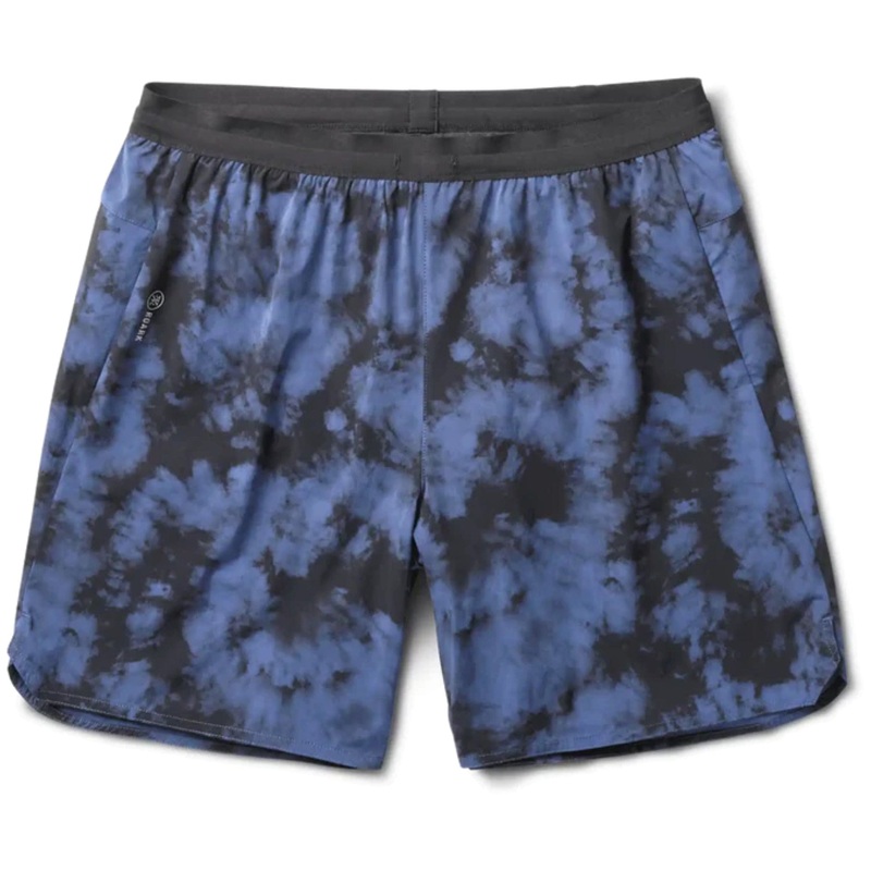 ROARK ALTA 7 SHORT DENIM BLUE M