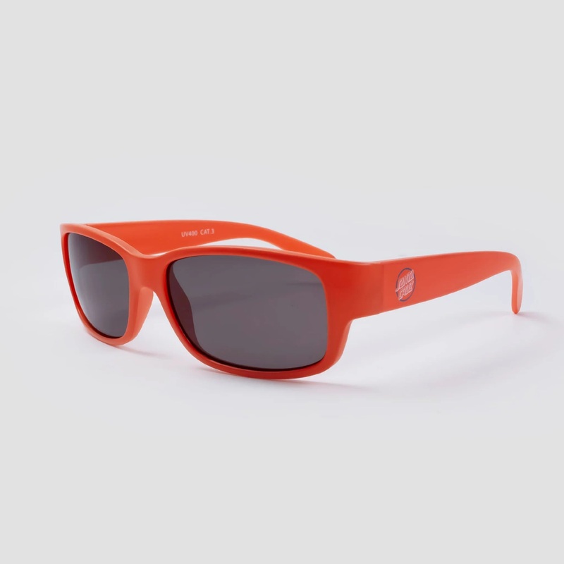 Santa Cruz Breaker Opus Dot Sunglasses – Apricot