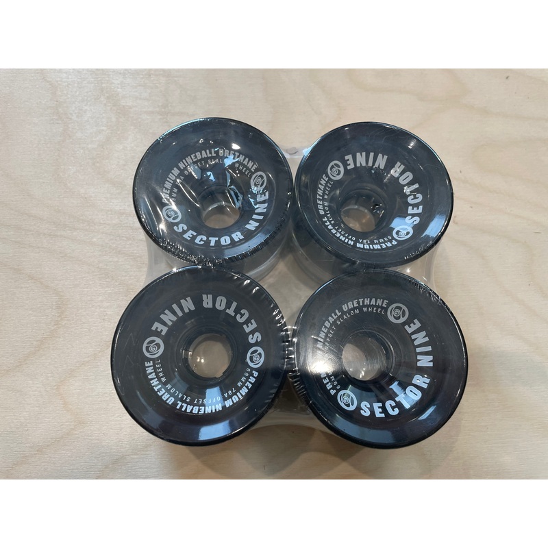 Sector 9 78A Wheels 69mm