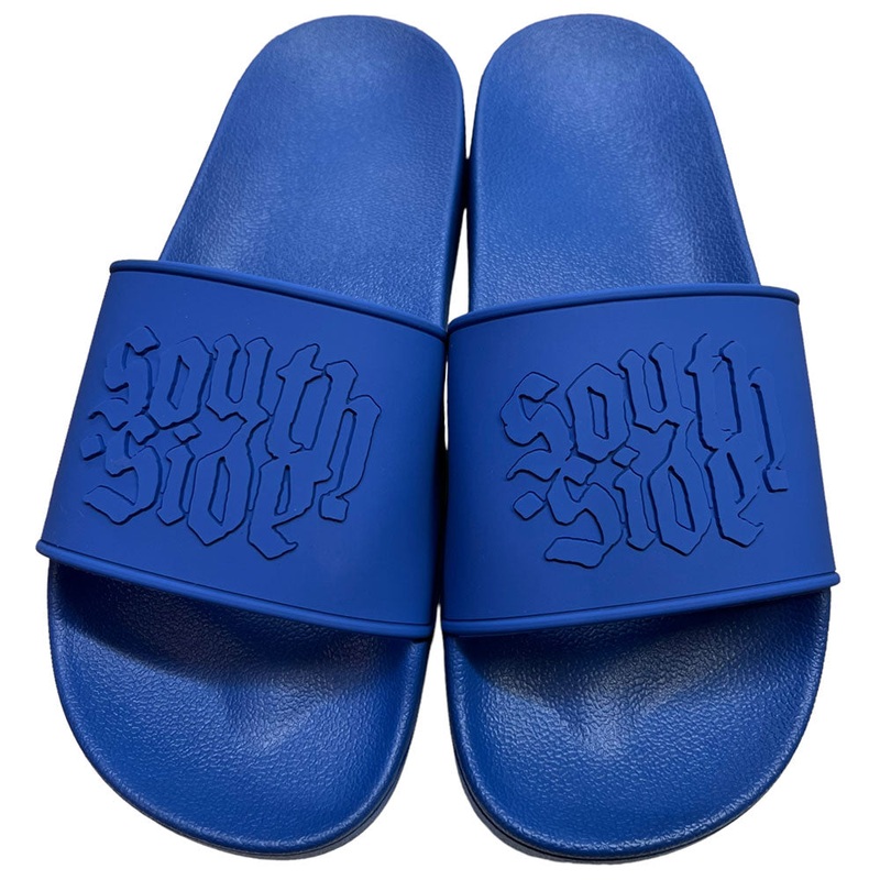 Southside Icon Slides Blue 7 / EU 38