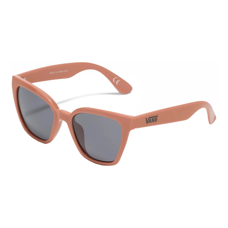 Vans Hipcat Sunglasses Autumn leaf