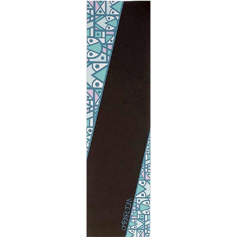 Darkroom 9″ x 33″ Sliver Griptape Sheet