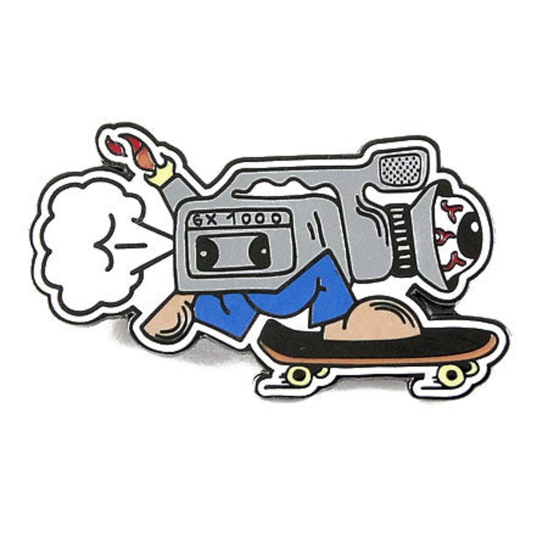GX1000 GX1000 Lapel Pin N/A N/A