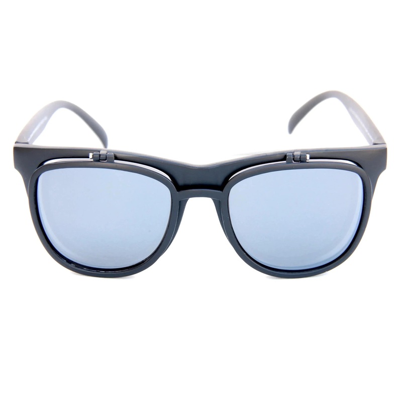 Happy Hour Flip Ups Sunglasses Double Down