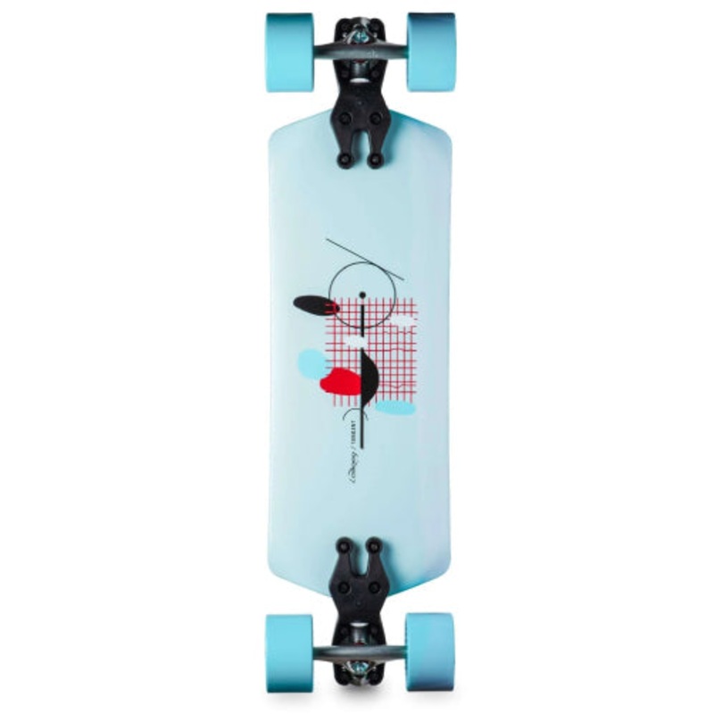 Loaded Tangent Complete 35.75″ 35.75″