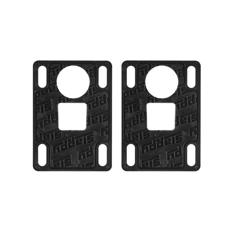 Slappy Slabs Skateboard Risers 3mm (1/8″) 3mm (1/8″)