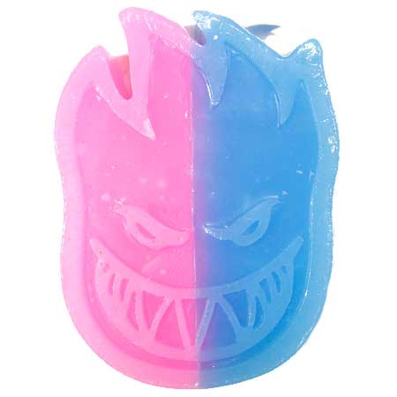 Spitfire Swirl Curb Wax Assorted N/A