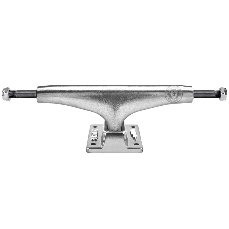 Thunder Hollow Polished II Trucks (Sold As A Single Truck) 147