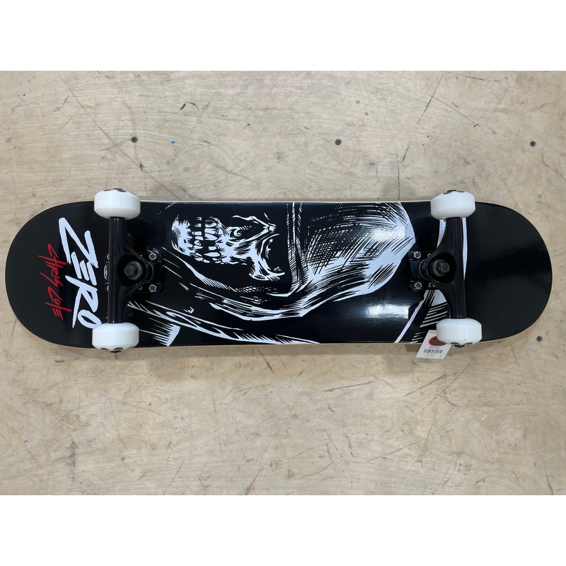 Zero Complete – Cole Reaper 8.0