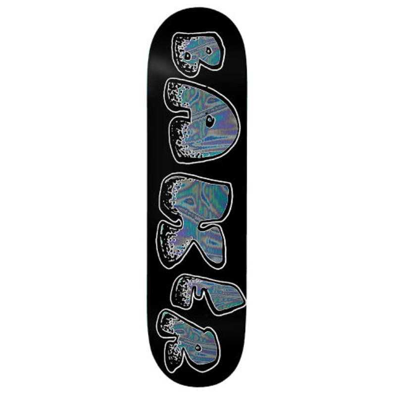 Baker Casper Oil Slick Skateboard Deck 8.5″ 8.5″