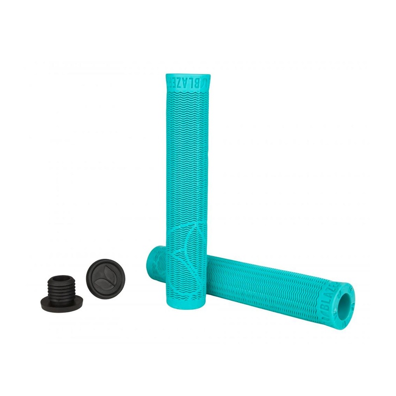 Blazer Pro 180mm Calibre Grips – Mint