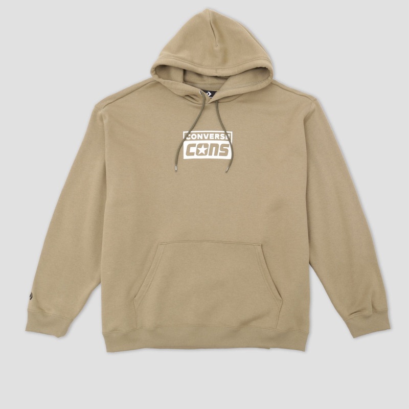 Converse Cons Hood Mossy Sloth Small