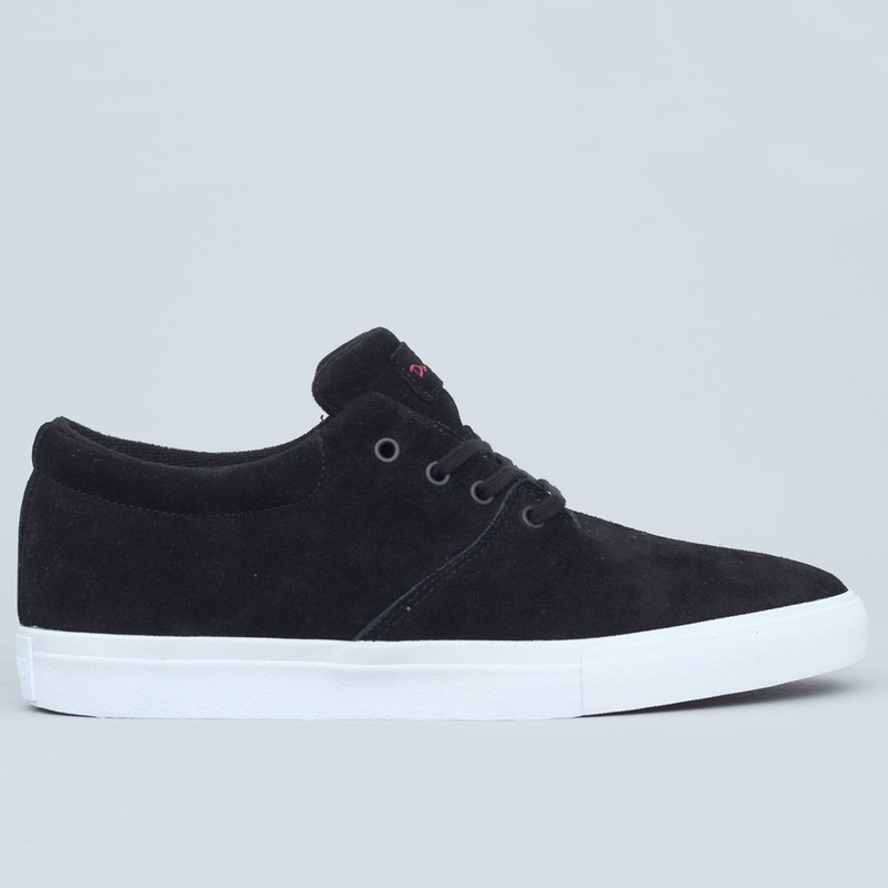 Diamond Torey Shoes Black UK6