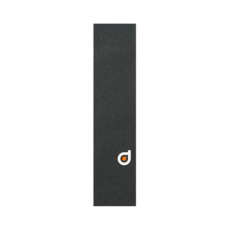 District S-Series Griptape Logo Small – Orange