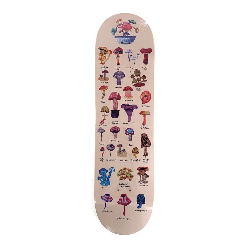 Element 8.46″ Field Guide Deck