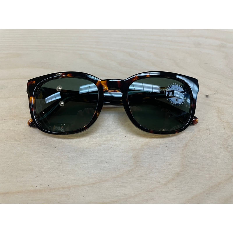 FITZGERALD Dark Tortoise Gloss/ Polarized