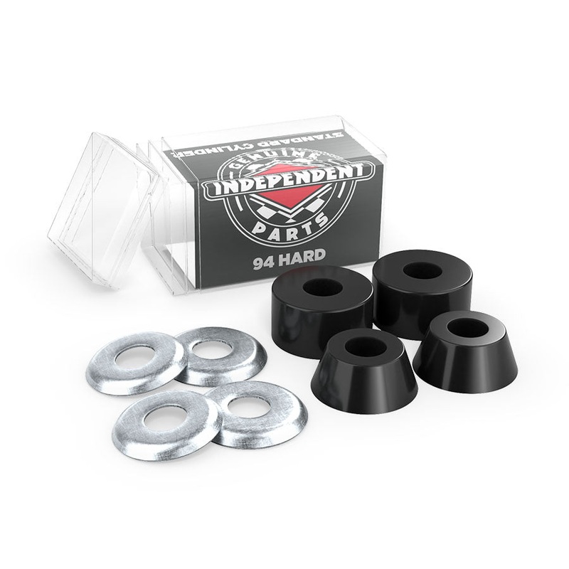 Hard 94a Cylinder Independent Stage 11 Genuine Parts Black Cushions Black (94a)