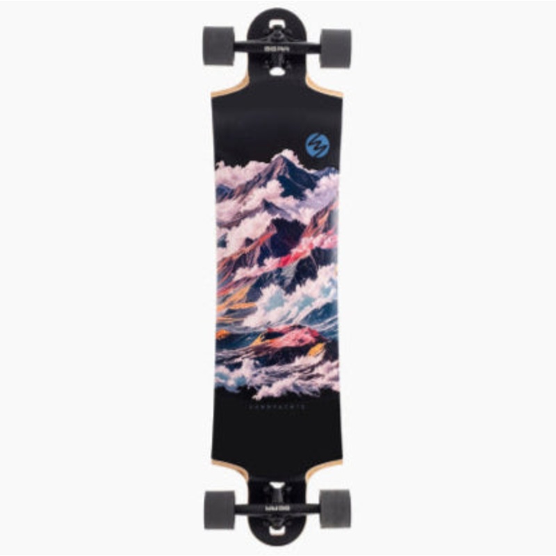 Landyachtz Switchblade 36 Atmosphere Complete 36″ 36.0″
