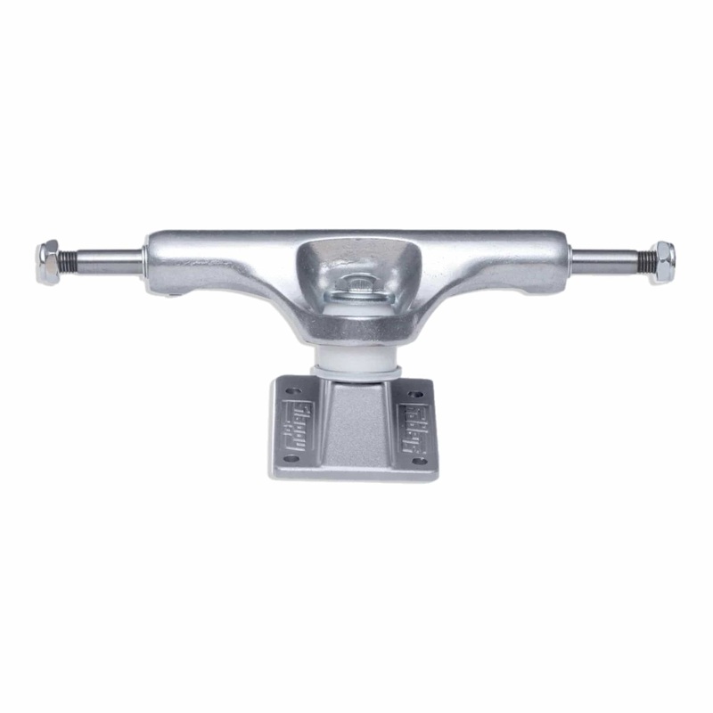 SLAPPY INVERTED POLISHED TRUCKS 8