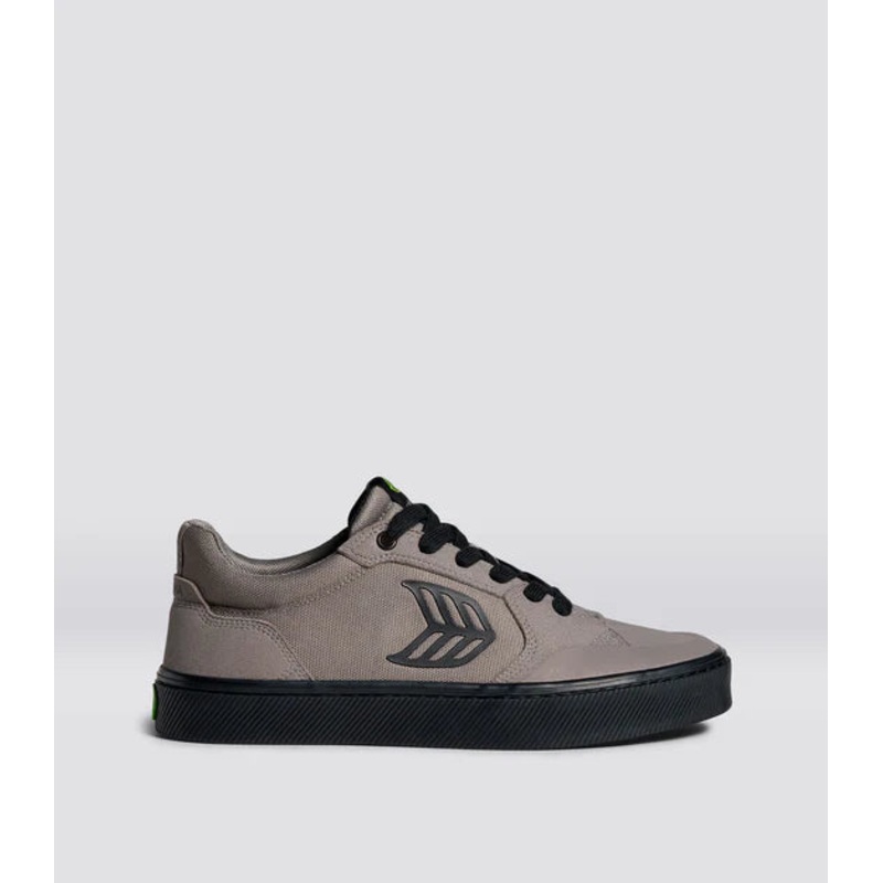 Vallely Pro (Charcoal/Black) 8.5