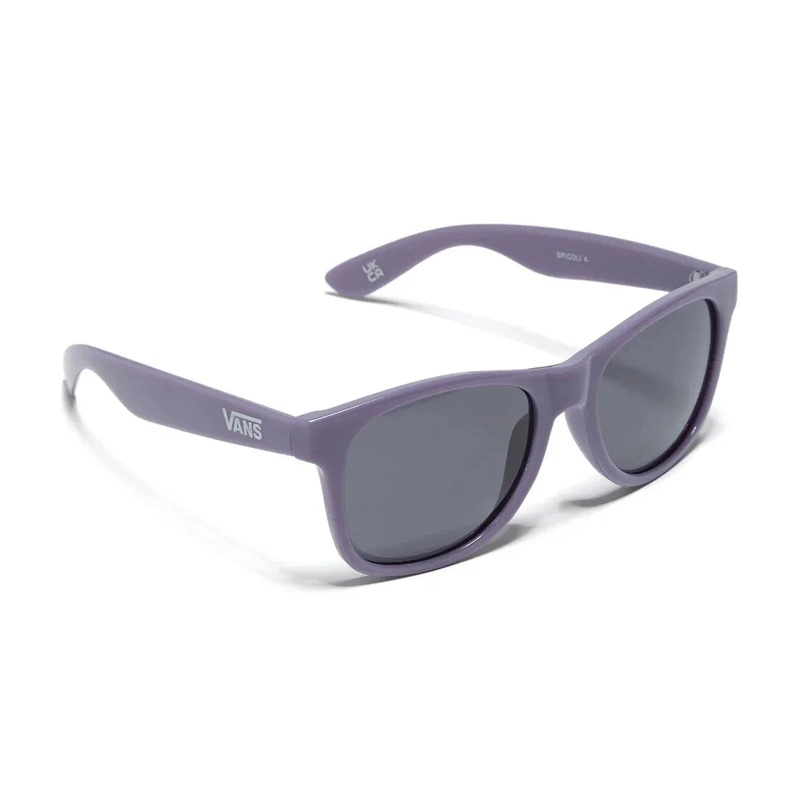 Vans Spicoli 4 Sunglasses Purple Haze