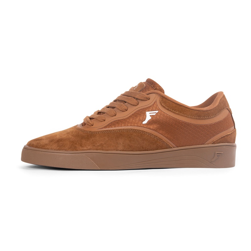 Velocity DGS 3 (Brown) 8