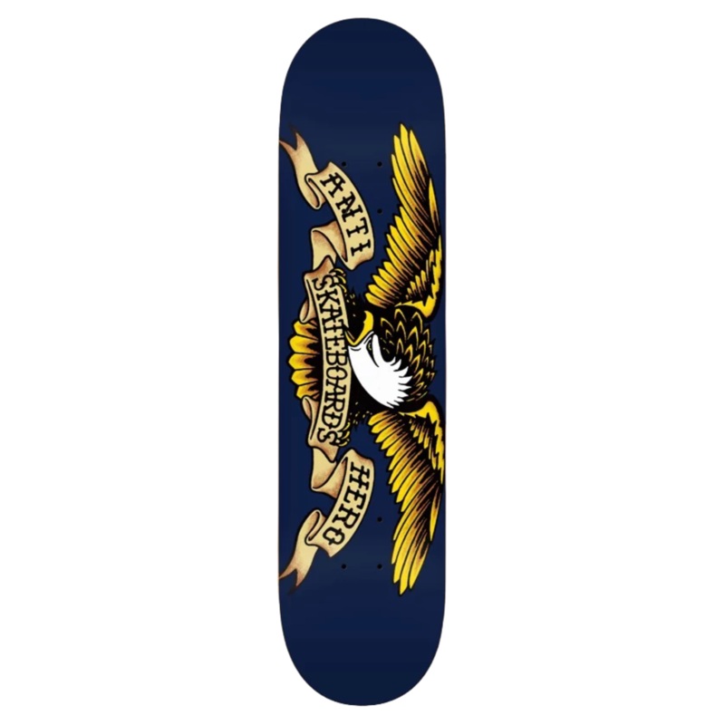 Anti Hero Classic Eagle Deck 8.5″ 8.5