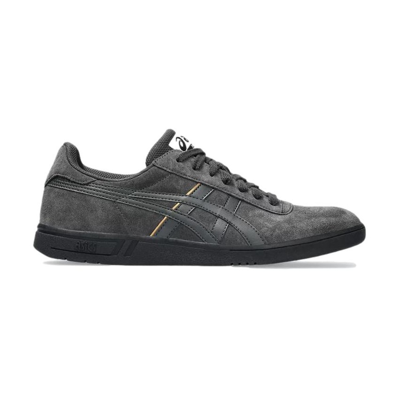 Asics Gel-Vickka Pro Black/Black 8