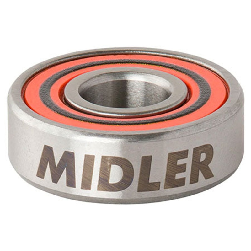 Bronson Speed Co. Alex Midler Pro G3 Bearings Multi One size fits all
