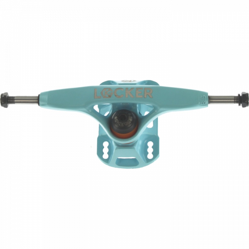 GK LOCKER TRUCK LIGHT BLUE 8.0