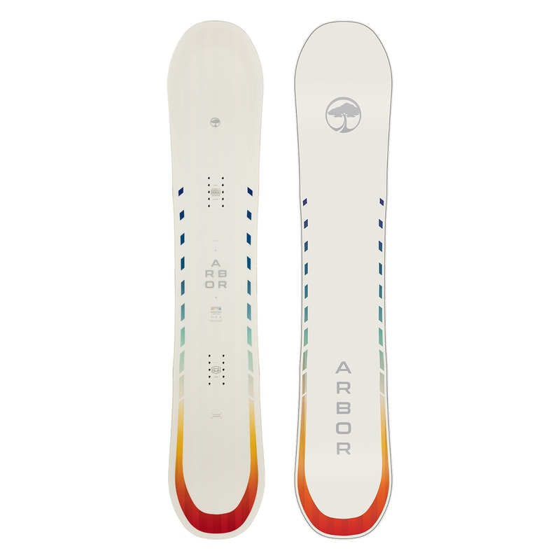 Mantra Camber 144