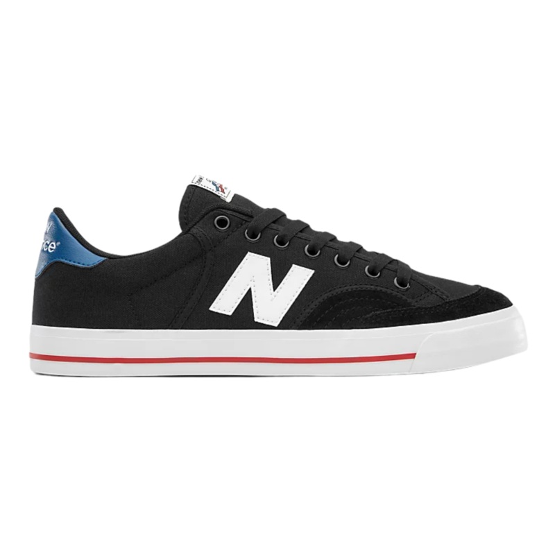 New Balance Numeric NM212BWN 7.5