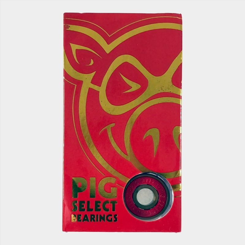 Pig – Select Bearings