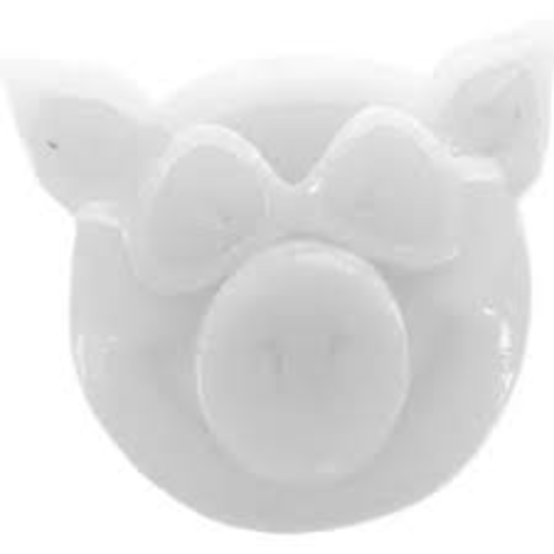 Pighead Wax