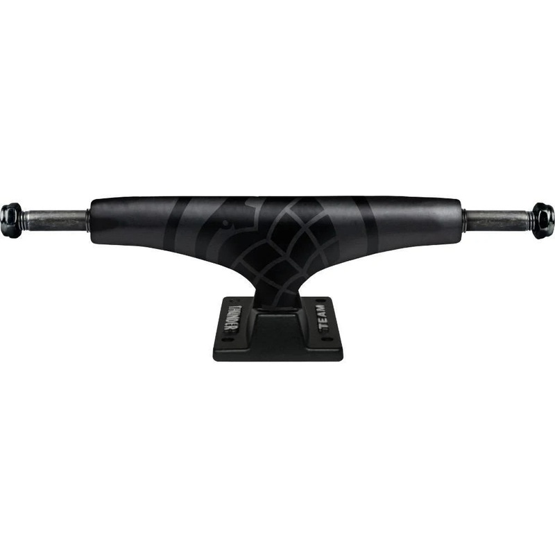 Thunder Sonora Team Edition Black Skateboard Truck 148 (8.25″)