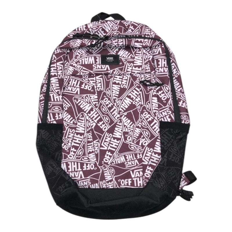 VANS BACKPACK PORT ROYALE OS