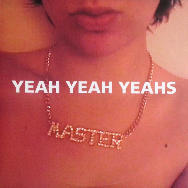 Yeah Yeah Yeahs  Yeah Yeah Yeahs 180G Vinyl LP Record