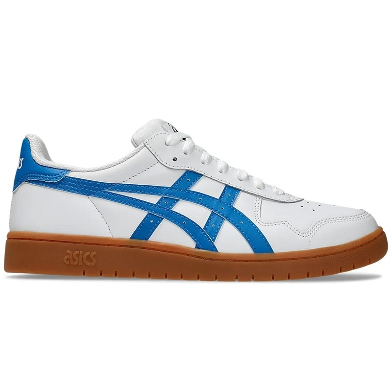 Asics Japan Pro White/Directoire Blue 6