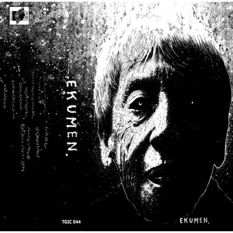 Ekumen  Ekumen Cassette