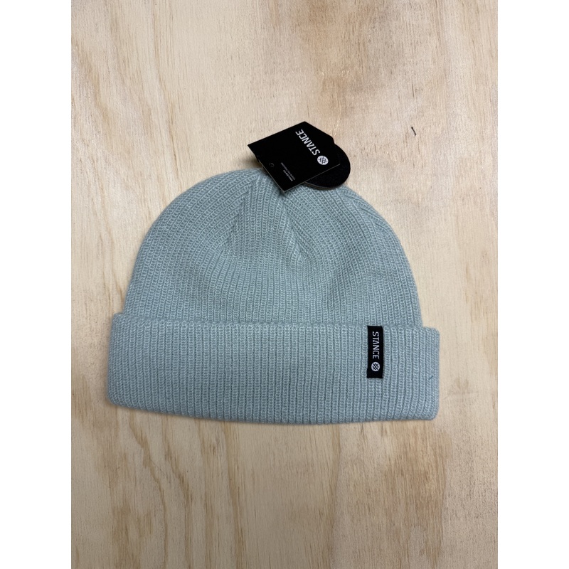 ICON 2 BEANIE SHALLOW – GREENSAND
