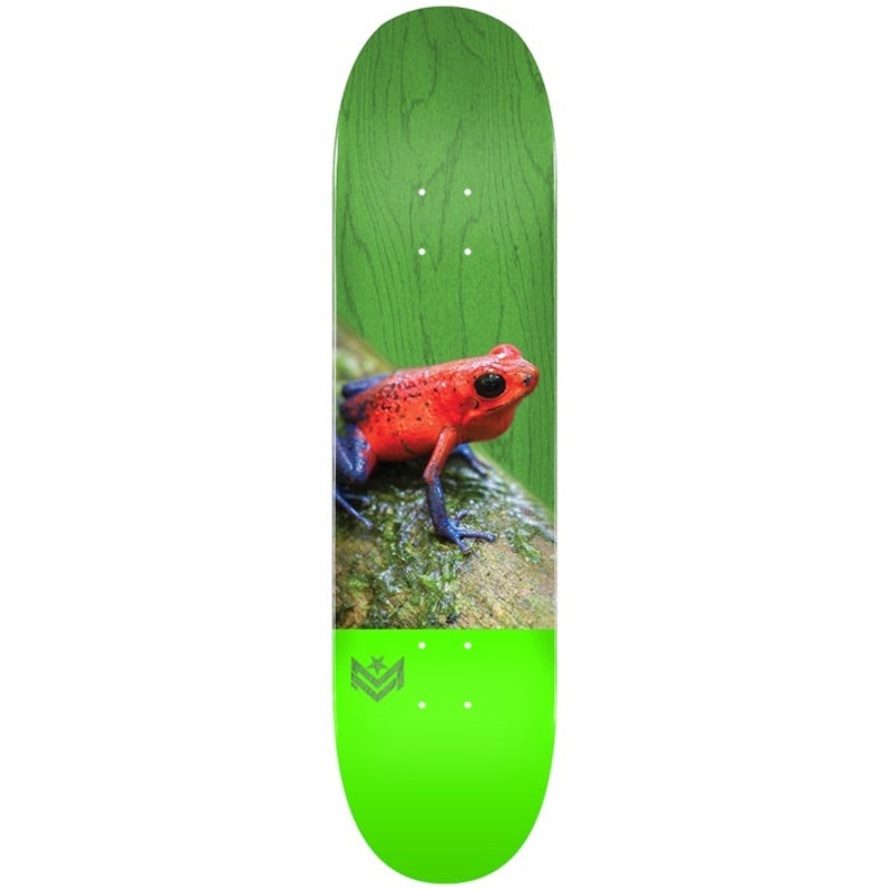 MINI LOGO DECK POISON TREE FROG 7.75 7.75