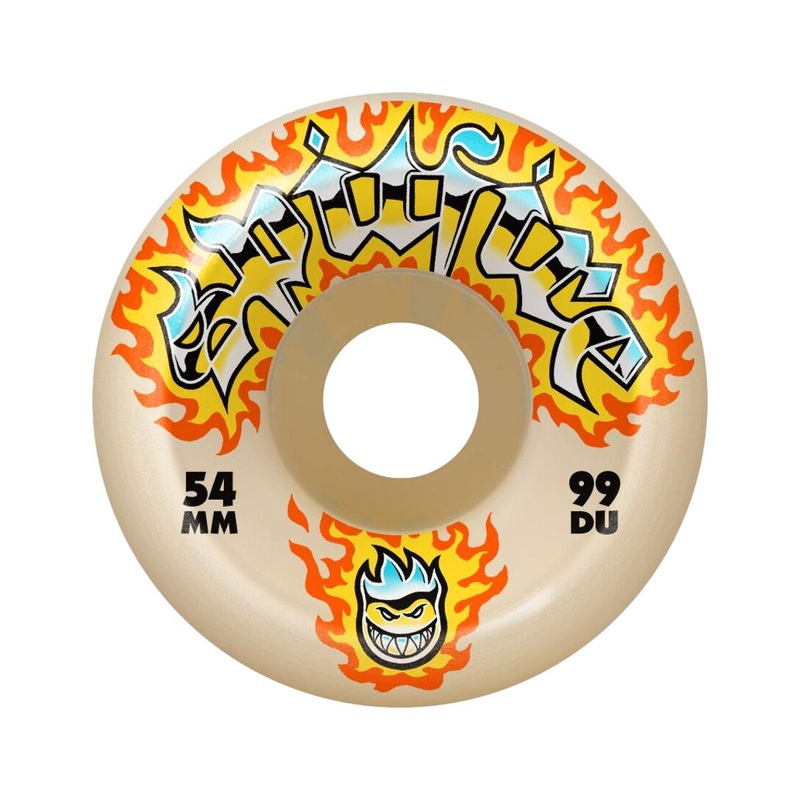 SF F499 Chrome Venom Conical Full 56