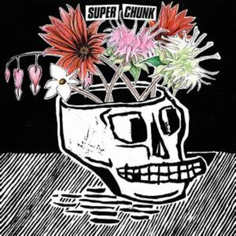 Superchunk  What A Time To Be Alive Vinyl LP Record