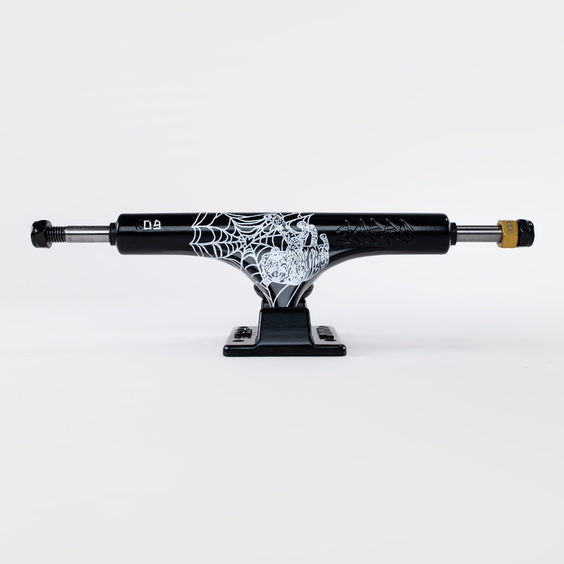 Ace Trucks AF1 60 (8.75″) – Limited Deedz Hollow (Sold As Pair)
