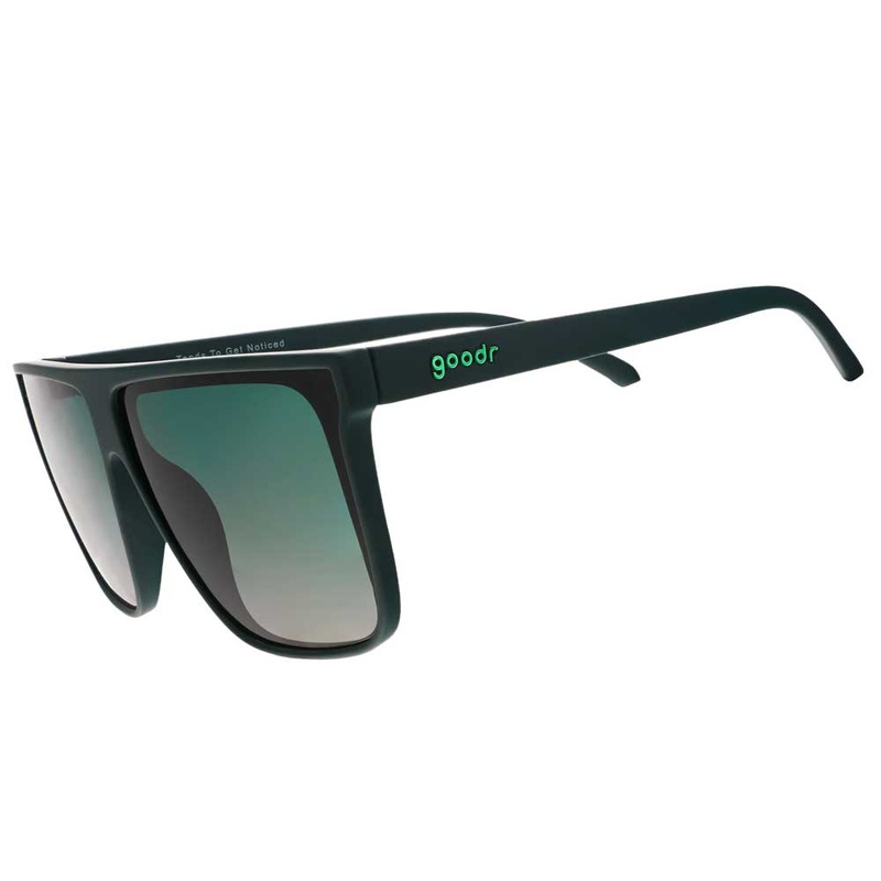 Goodr Fly G Tends to Get Noticed Sunglasses