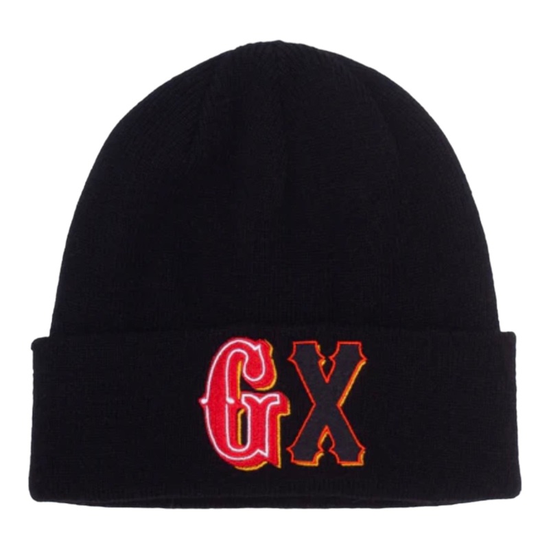 GX1000 Sport Beanie [Black] OS Black